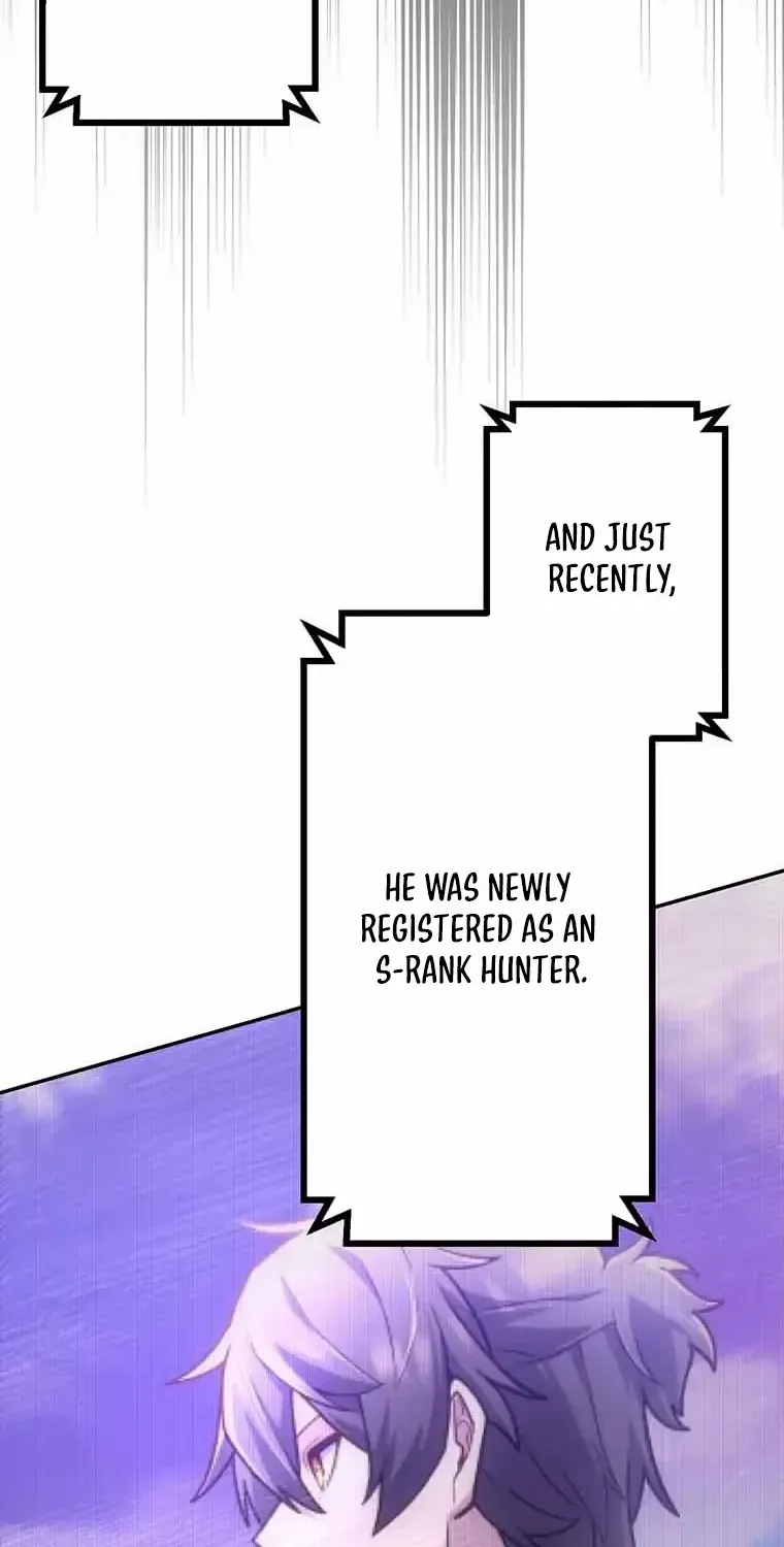 I Became an S-Rank Hunter With the Demon Lord App Chapter 87 page 22 - 