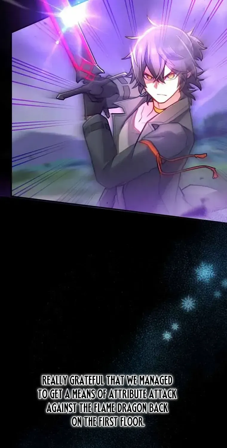 I Became an S-Rank Hunter With the Demon Lord App Chapter 87 page 4 - 
