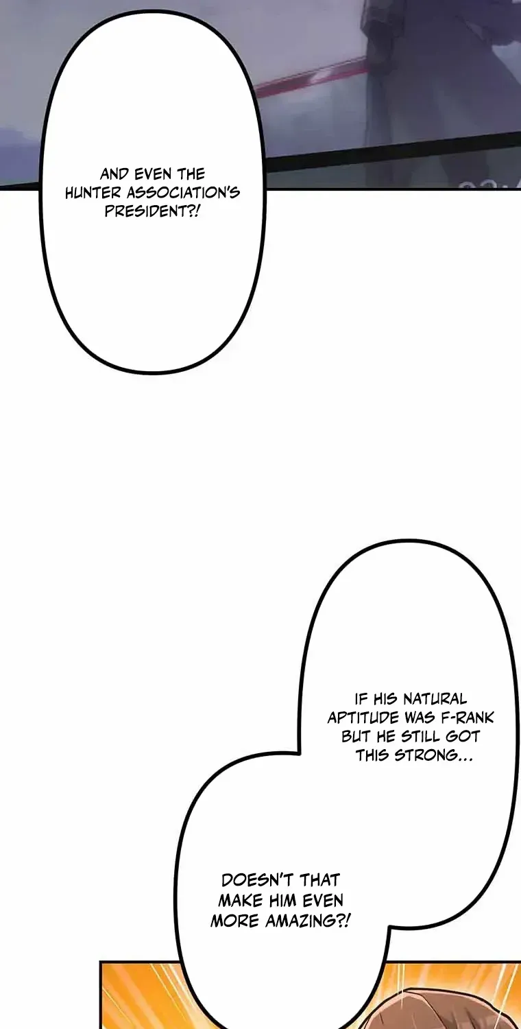 I Became an S-Rank Hunter With the Demon Lord App Chapter 87 page 31 - 
