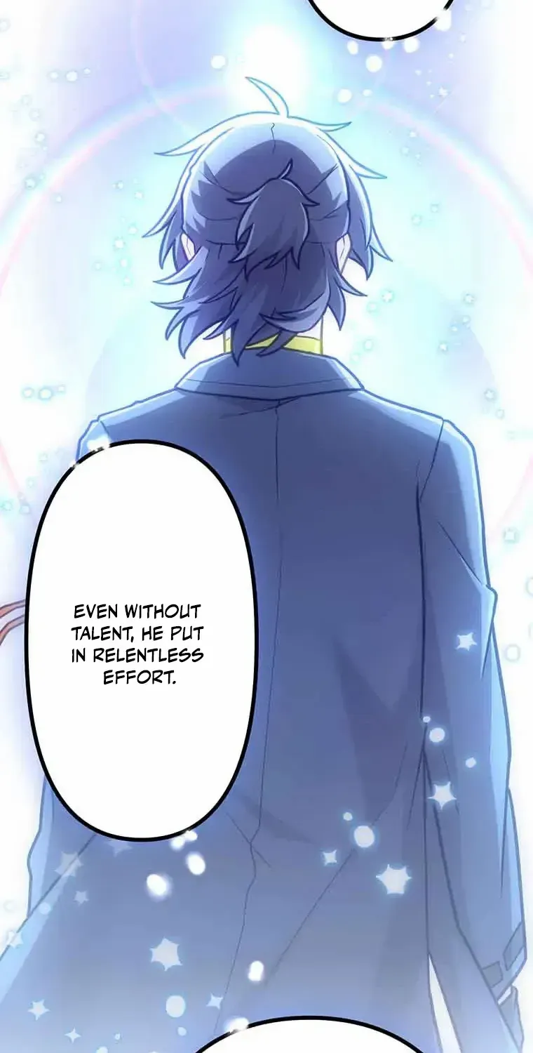 I Became an S-Rank Hunter With the Demon Lord App Chapter 87 page 33 - 
