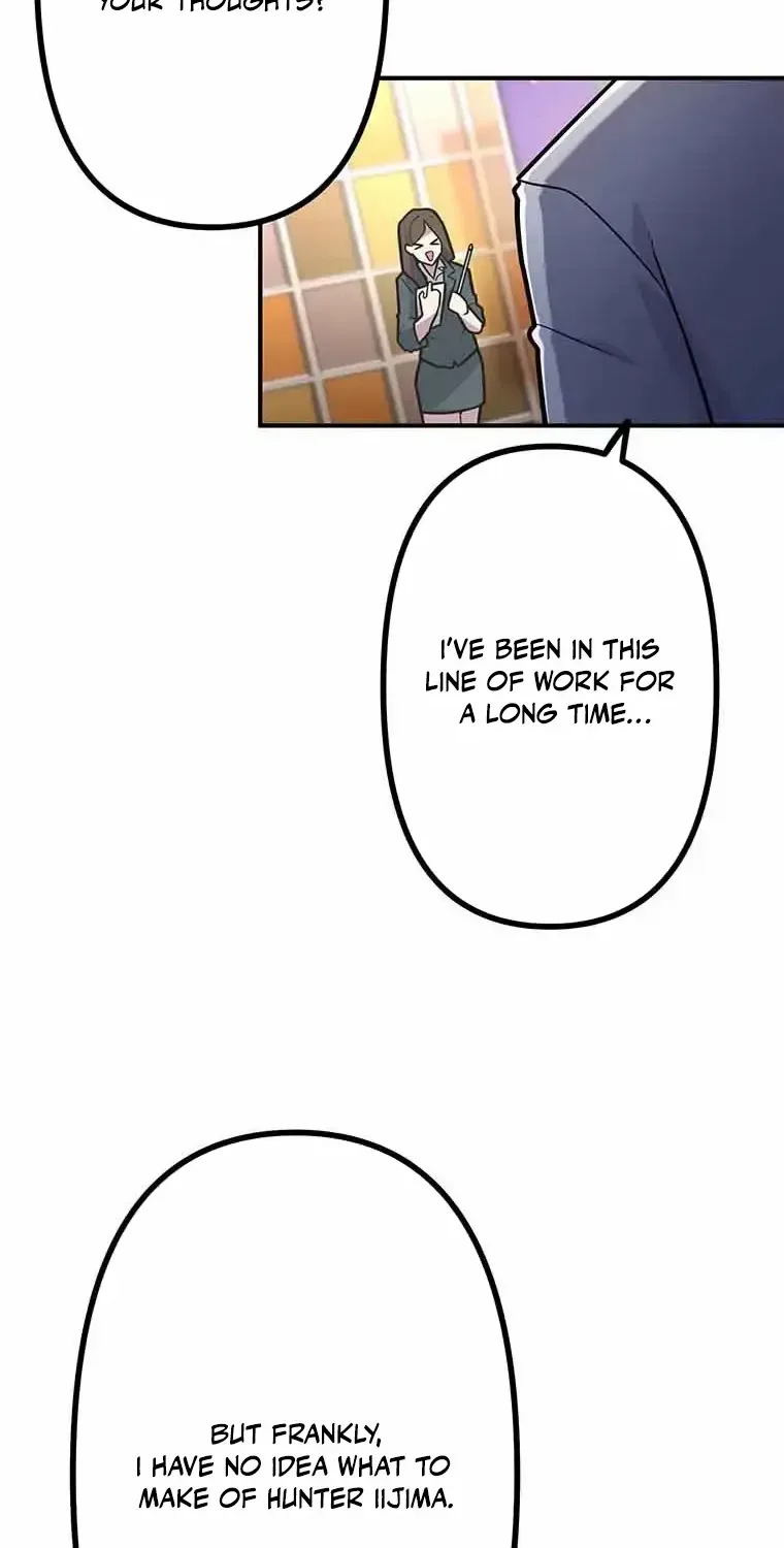 I Became an S-Rank Hunter With the Demon Lord App Chapter 87 page 38 - 