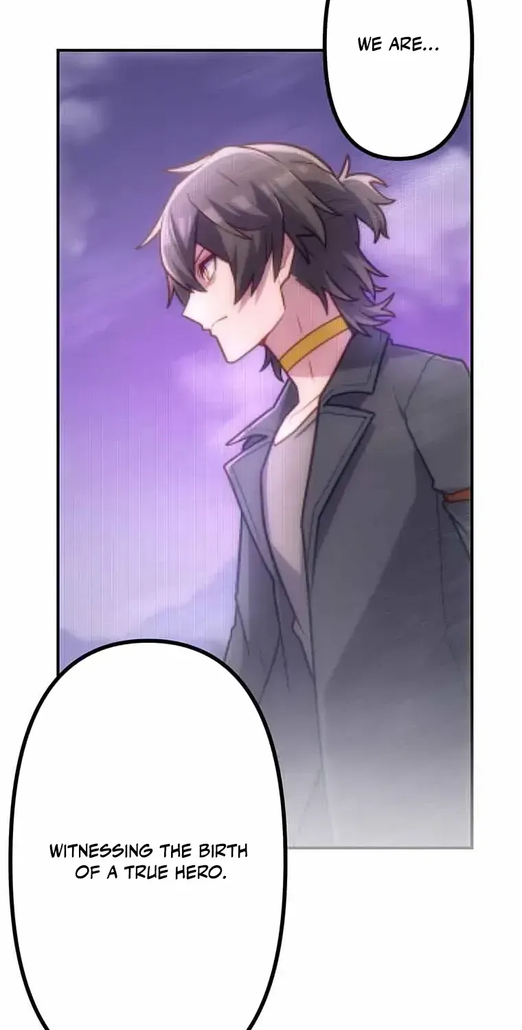 I Became an S-Rank Hunter With the Demon Lord App Chapter 87 page 41 - 