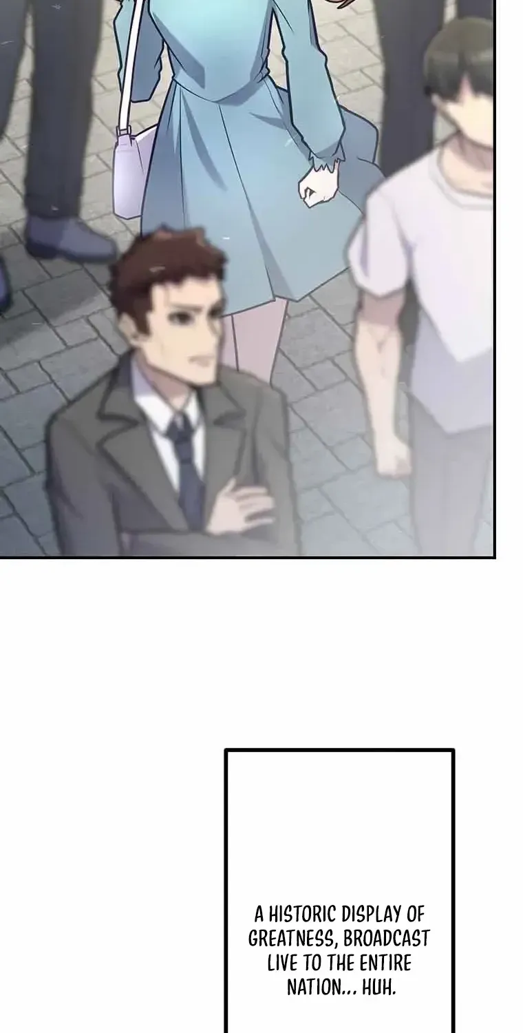 I Became an S-Rank Hunter With the Demon Lord App Chapter 87 page 44 - 