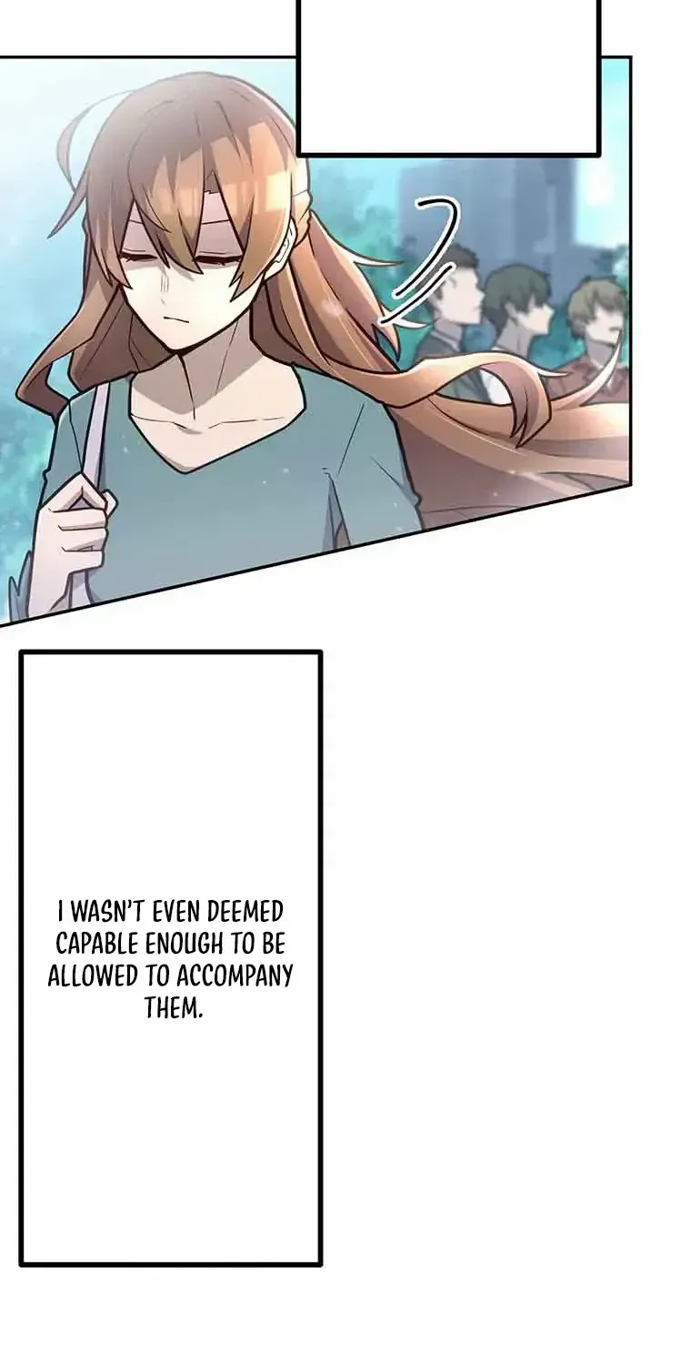 I Became an S-Rank Hunter With the Demon Lord App Chapter 87 page 45 - 