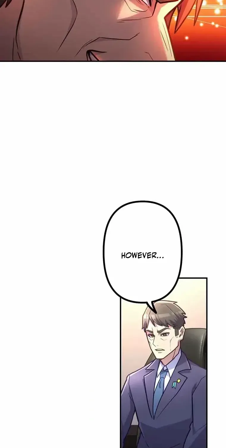 I Became an S-Rank Hunter With the Demon Lord App Chapter 87 page 56 - 