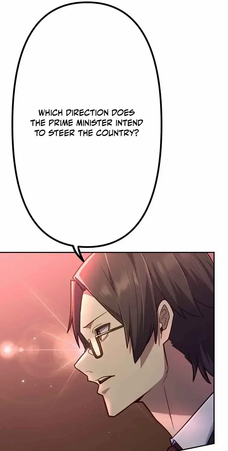 I Became an S-Rank Hunter With the Demon Lord App Chapter 87 page 59 - 
