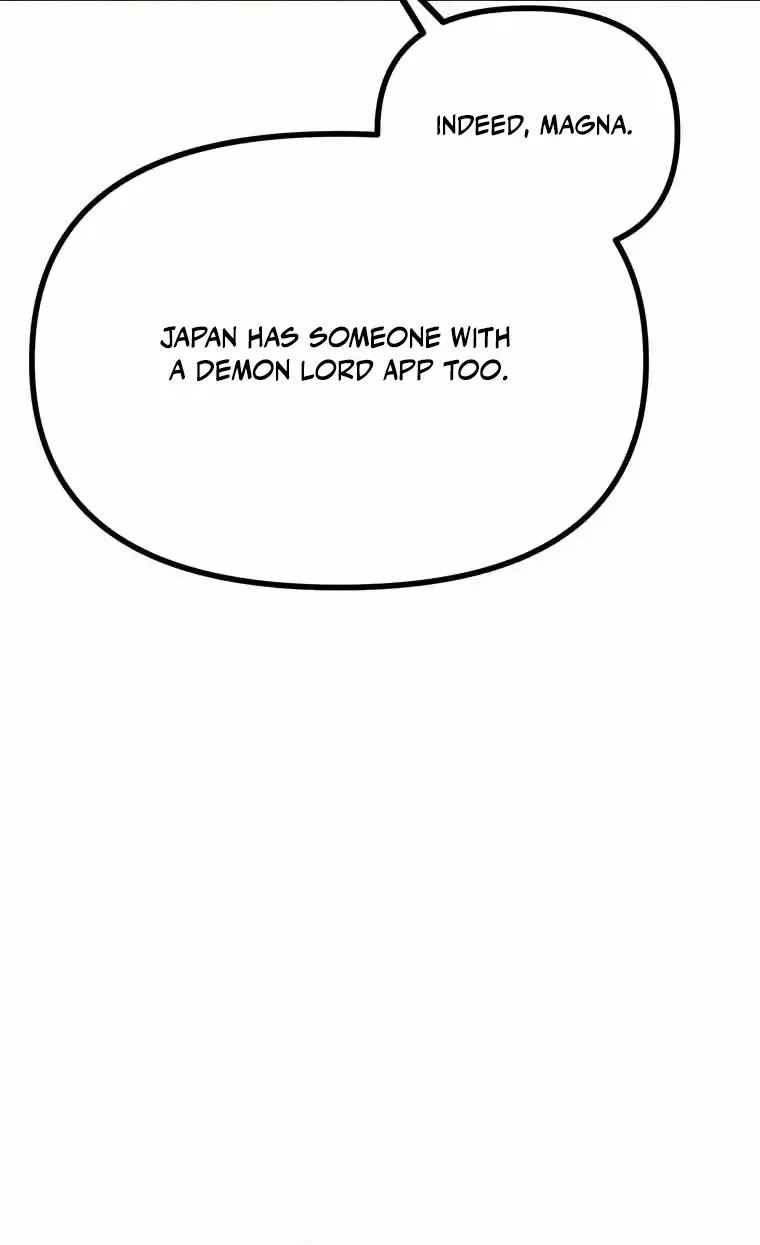 I Became an S-Rank Hunter With the Demon Lord App Chapter 87 page 66 - 
