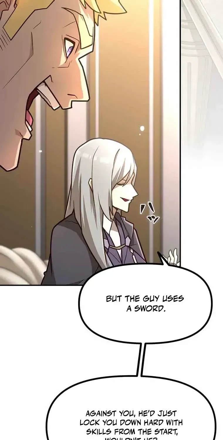 I Became an S-Rank Hunter With the Demon Lord App Chapter 87 page 71 - 