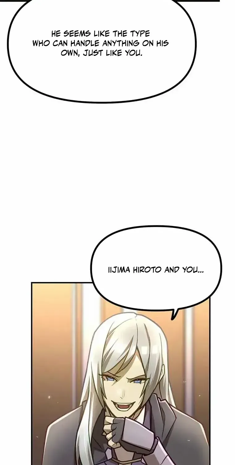 I Became an S-Rank Hunter With the Demon Lord App Chapter 87 page 76 - 