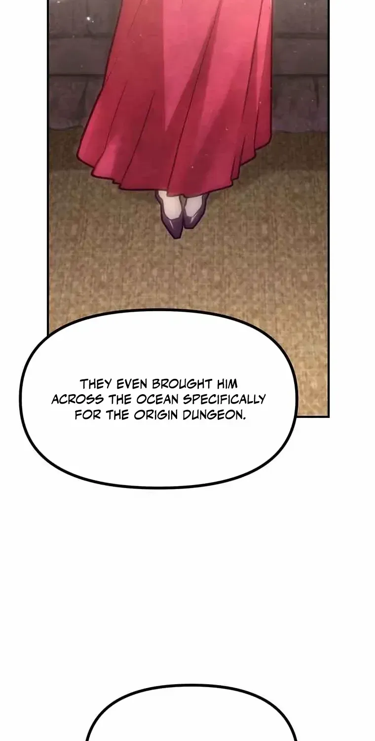 I Became an S-Rank Hunter With the Demon Lord App Chapter 87 page 78 - 