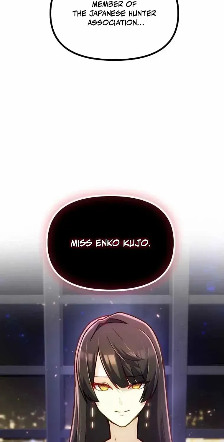I Became an S-Rank Hunter With the Demon Lord App Chapter 87 page 79 - 