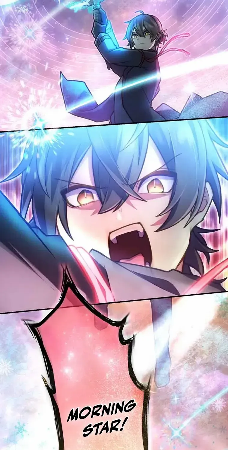 I Became an S-Rank Hunter With the Demon Lord App Chapter 87 page 9 - 