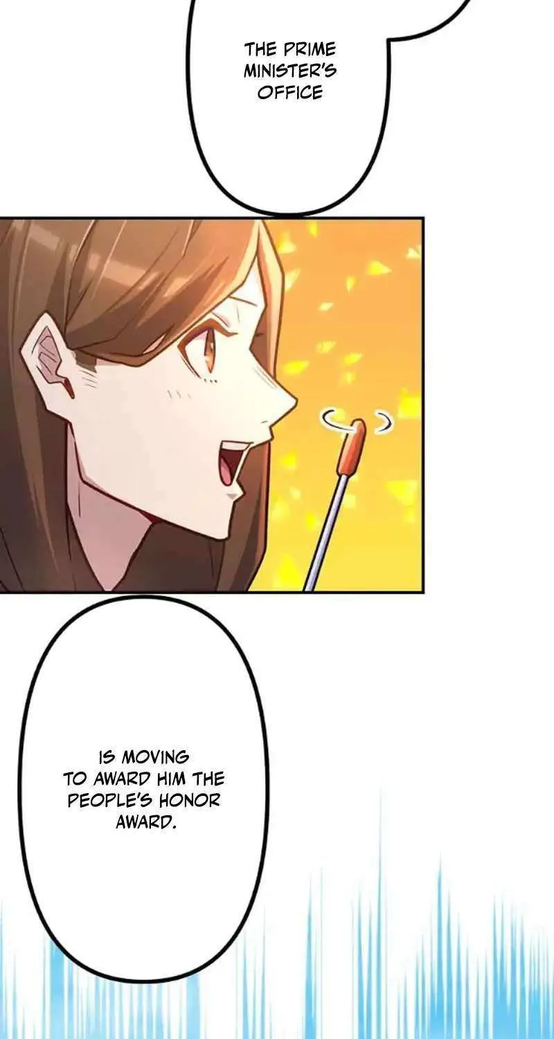 I Became an S-Rank Hunter With the Demon Lord App Chapter 88 page 11 - 