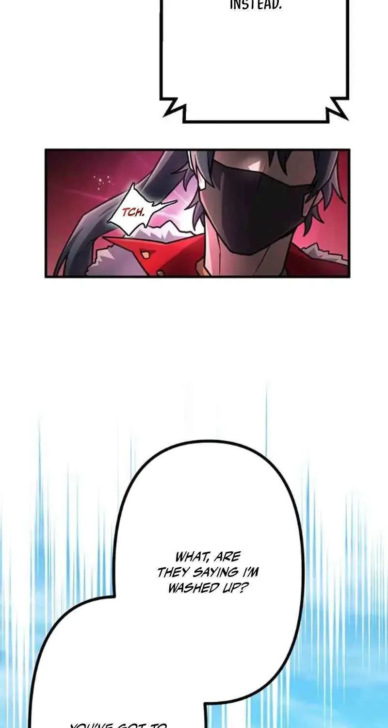 I Became an S-Rank Hunter With the Demon Lord App Chapter 88 page 17 - 