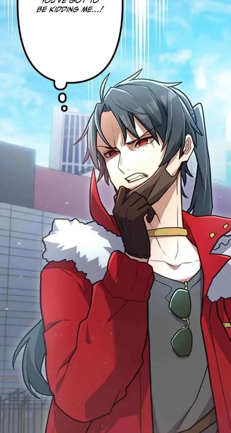 I Became an S-Rank Hunter With the Demon Lord App Chapter 88 page 18 - 