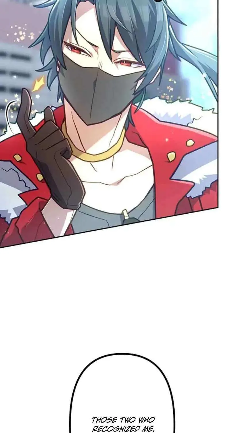 I Became an S-Rank Hunter With the Demon Lord App Chapter 88 page 21 - 