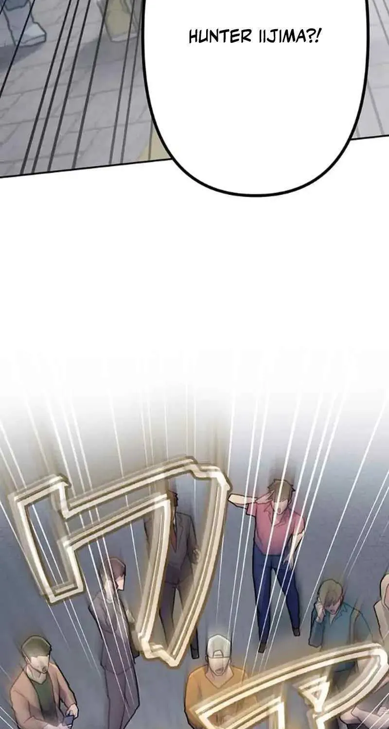I Became an S-Rank Hunter With the Demon Lord App Chapter 88 page 28 - 