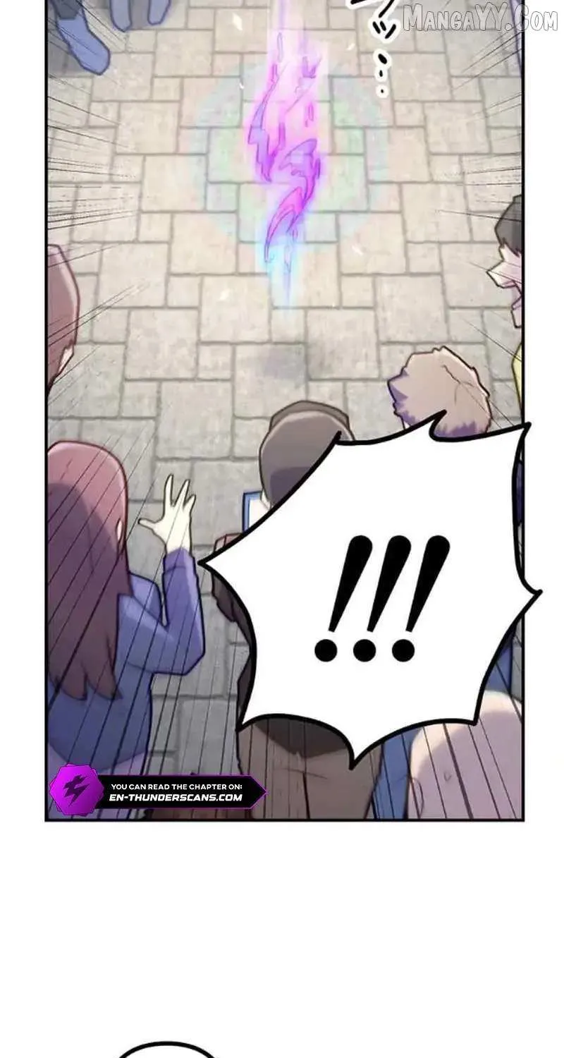 I Became an S-Rank Hunter With the Demon Lord App Chapter 88 page 34 - 