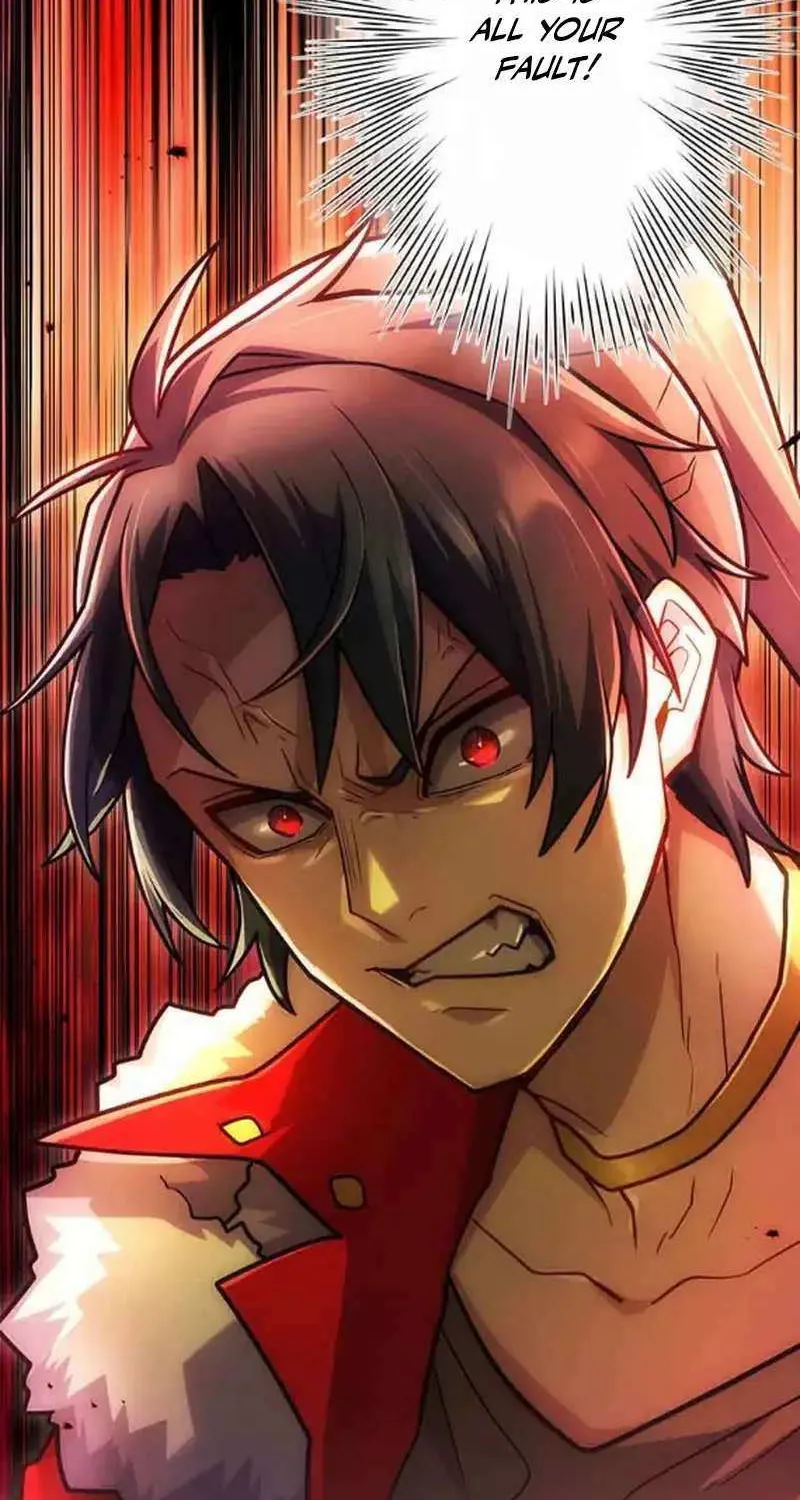 I Became an S-Rank Hunter With the Demon Lord App Chapter 88 page 39 - 