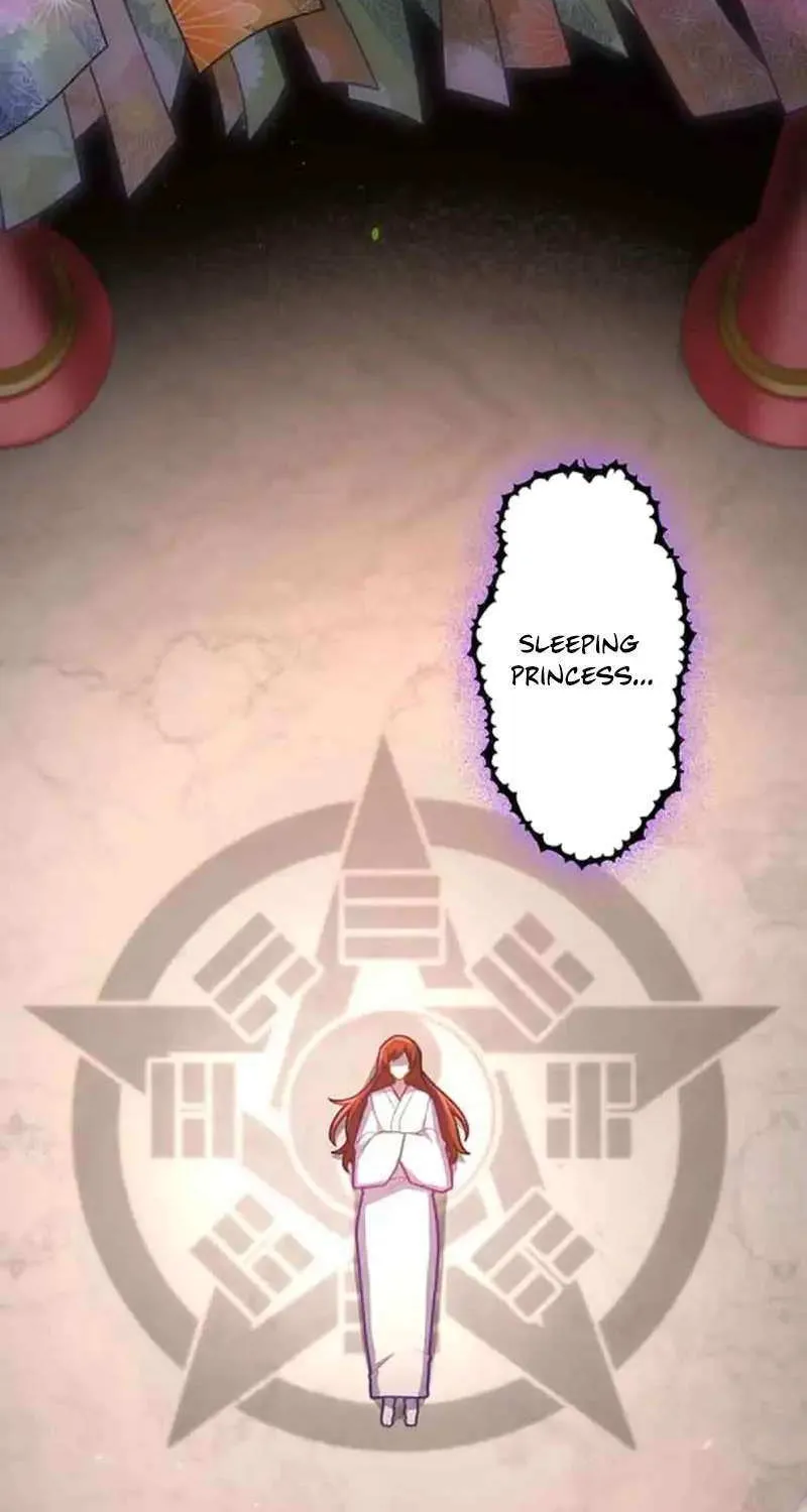 I Became an S-Rank Hunter With the Demon Lord App Chapter 88 page 45 - 