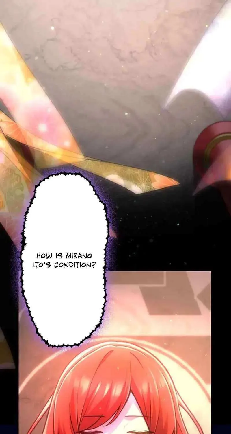 I Became an S-Rank Hunter With the Demon Lord App Chapter 88 page 46 - 
