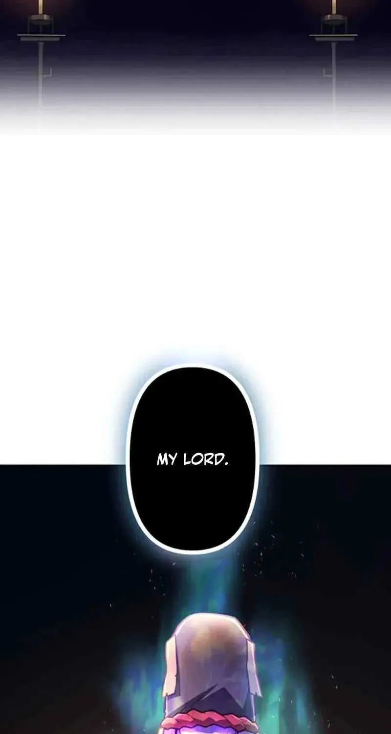 I Became an S-Rank Hunter With the Demon Lord App Chapter 88 page 48 - 