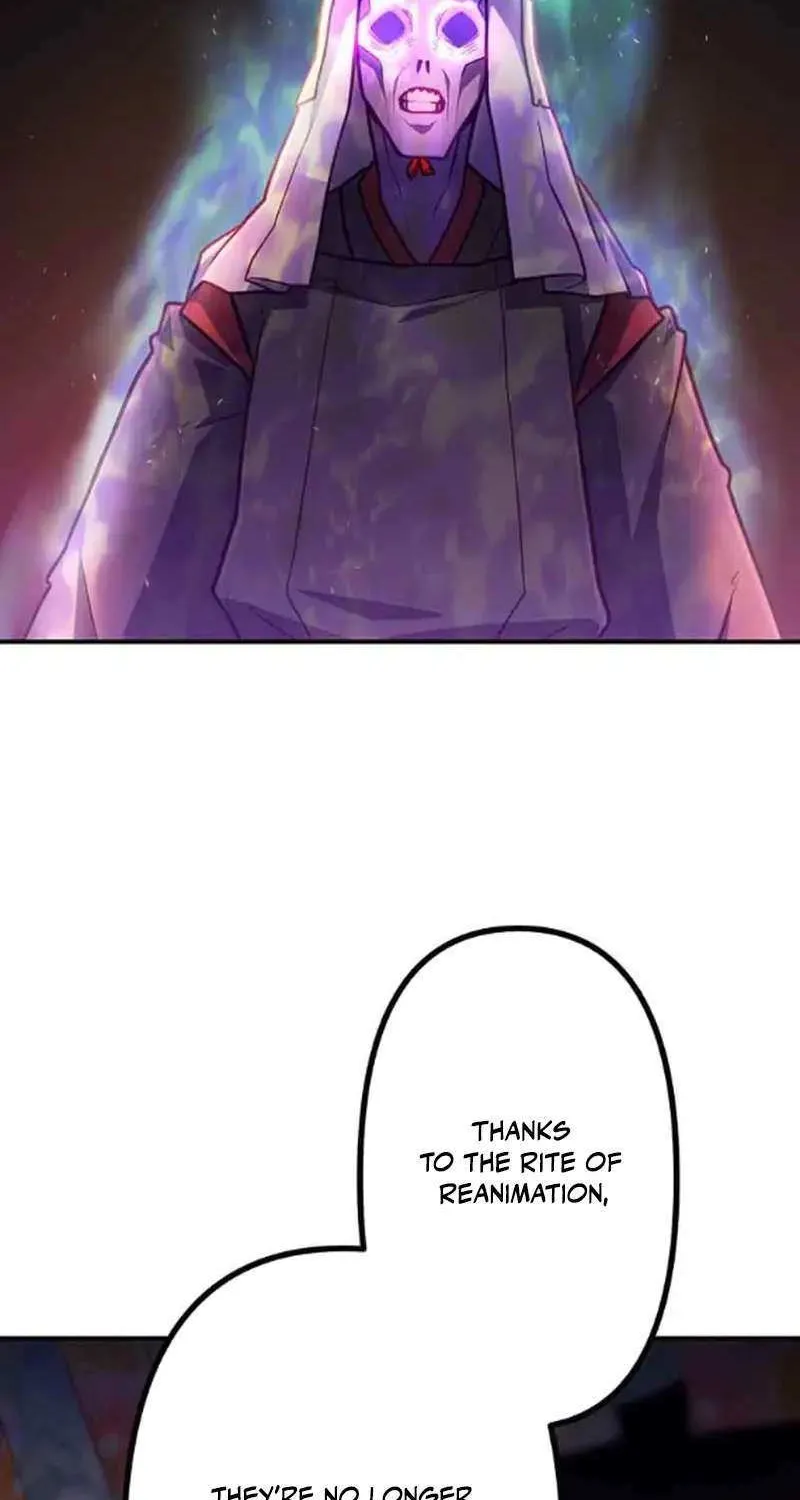I Became an S-Rank Hunter With the Demon Lord App Chapter 88 page 49 - 