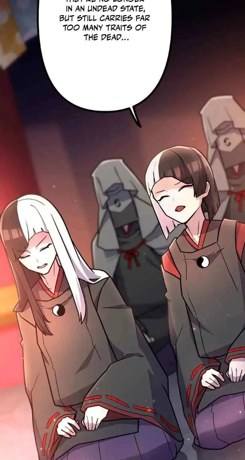 I Became an S-Rank Hunter With the Demon Lord App Chapter 88 page 50 - 