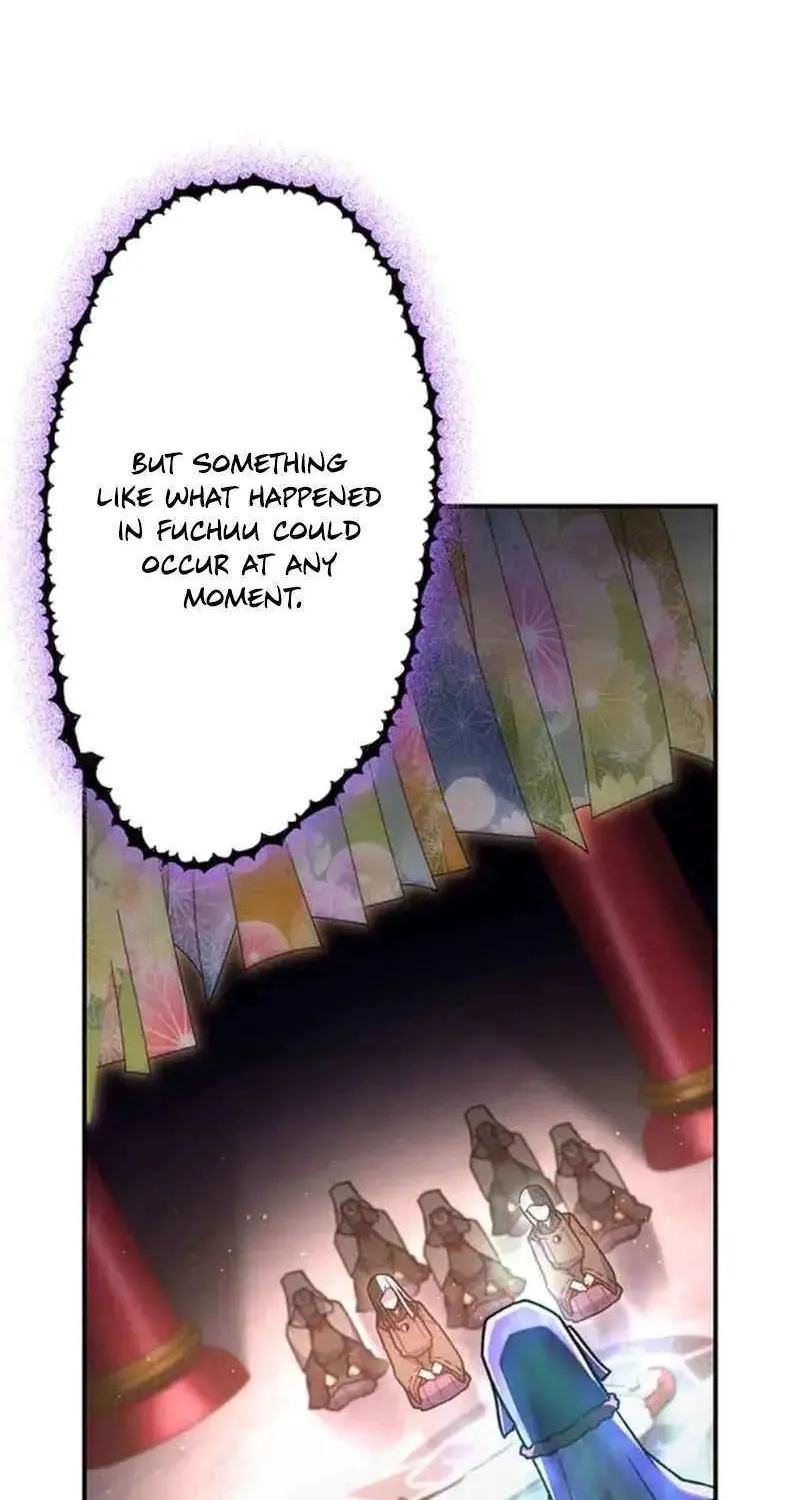 I Became an S-Rank Hunter With the Demon Lord App Chapter 88 page 55 - 