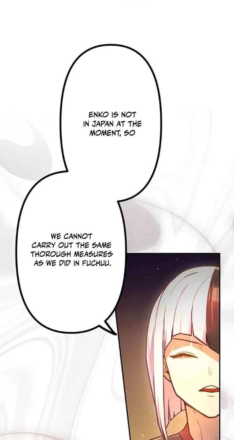 I Became an S-Rank Hunter With the Demon Lord App Chapter 88 page 57 - 