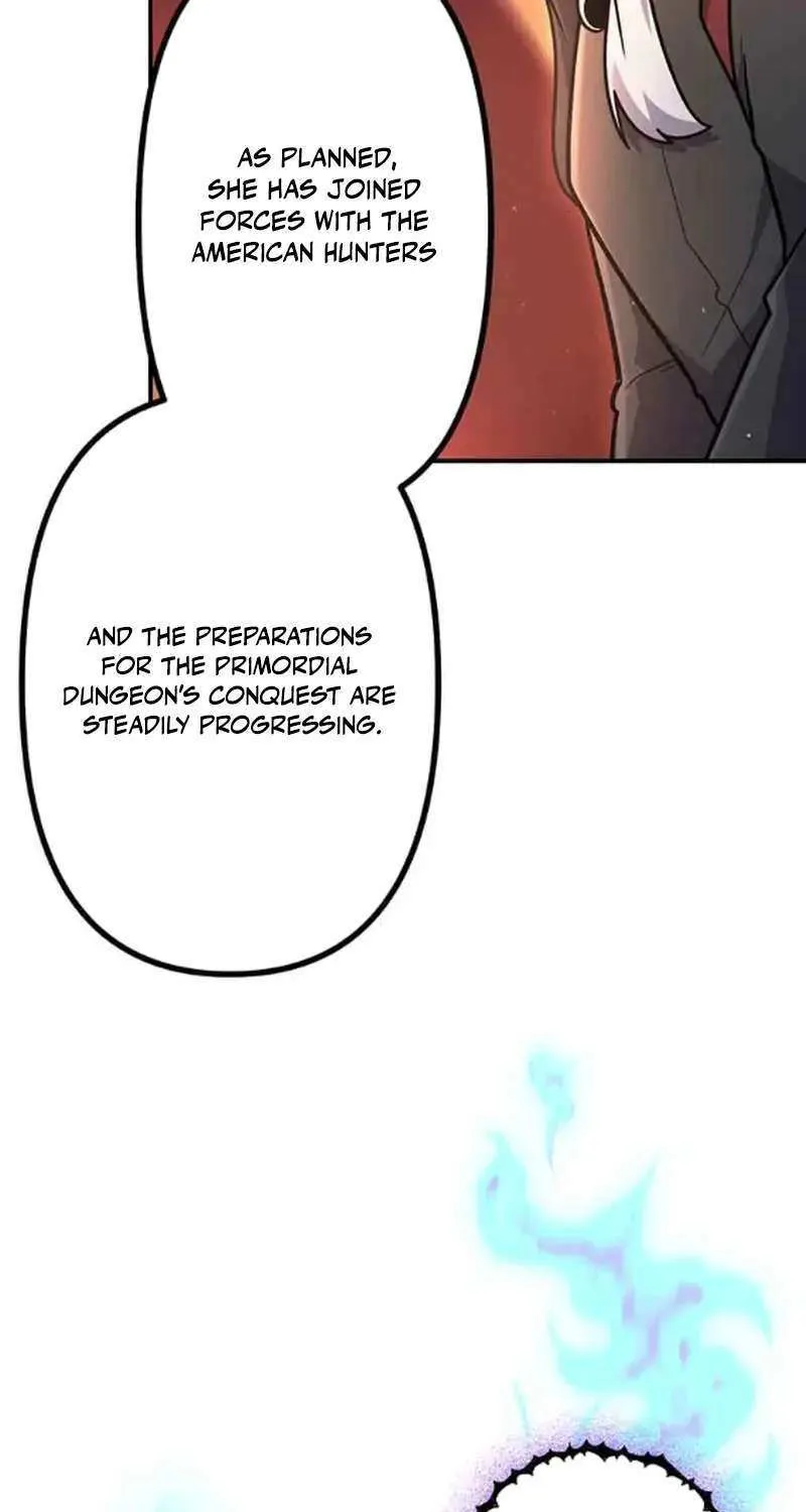 I Became an S-Rank Hunter With the Demon Lord App Chapter 88 page 62 - 