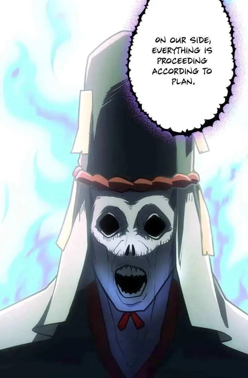 I Became an S-Rank Hunter With the Demon Lord App Chapter 88 page 63 - 