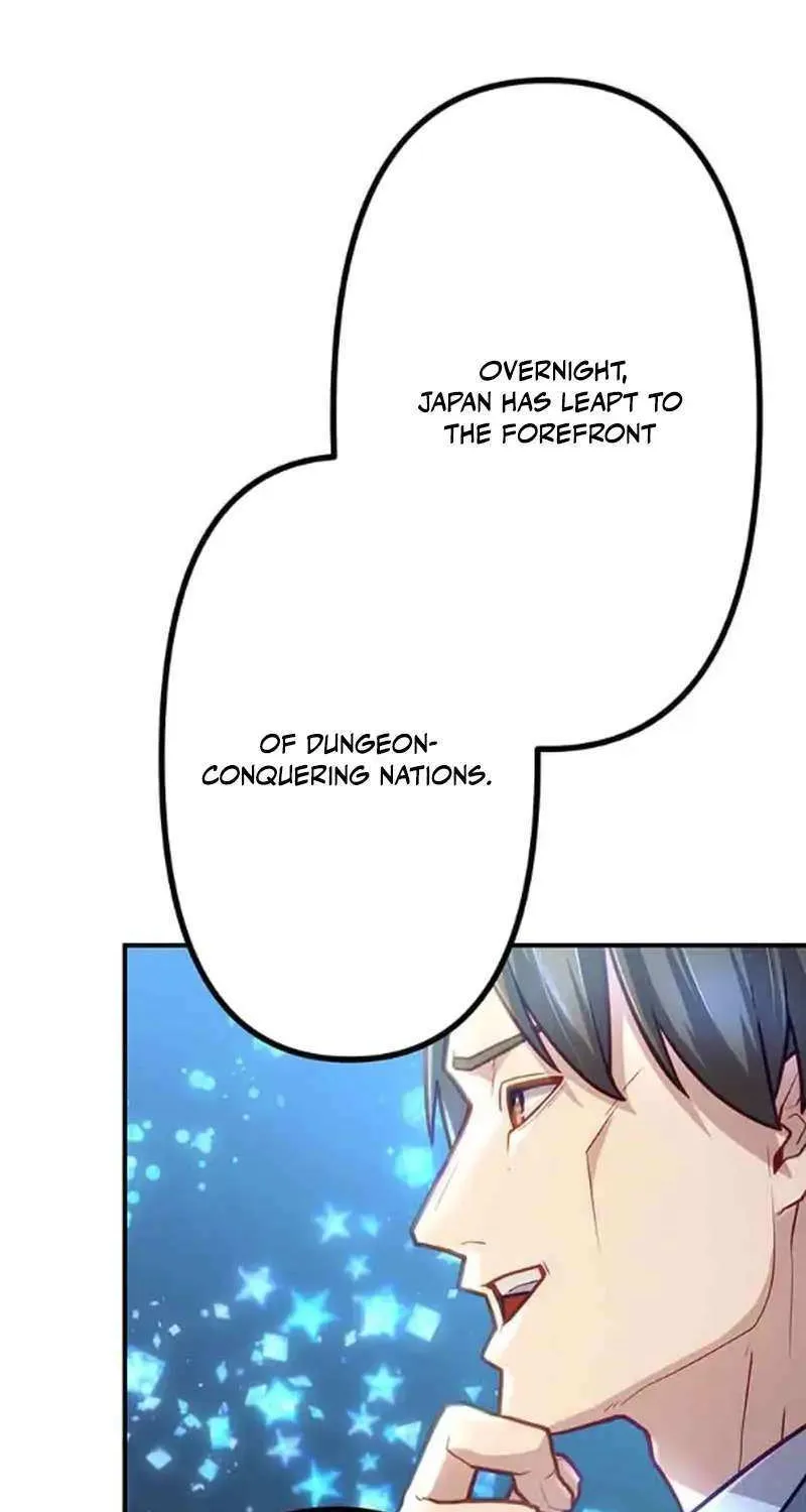 I Became an S-Rank Hunter With the Demon Lord App Chapter 88 page 9 - 