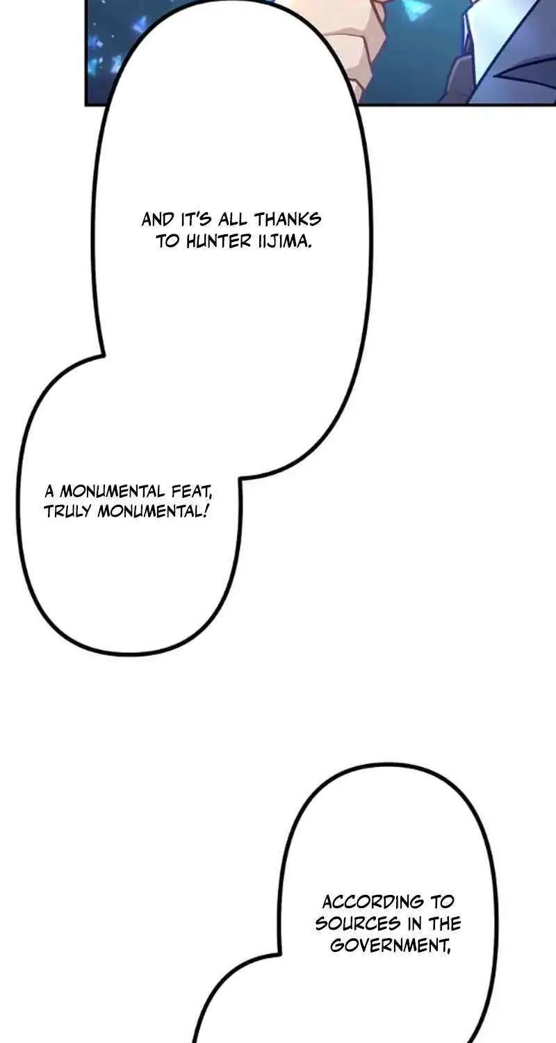 I Became an S-Rank Hunter With the Demon Lord App Chapter 88 page 10 - 