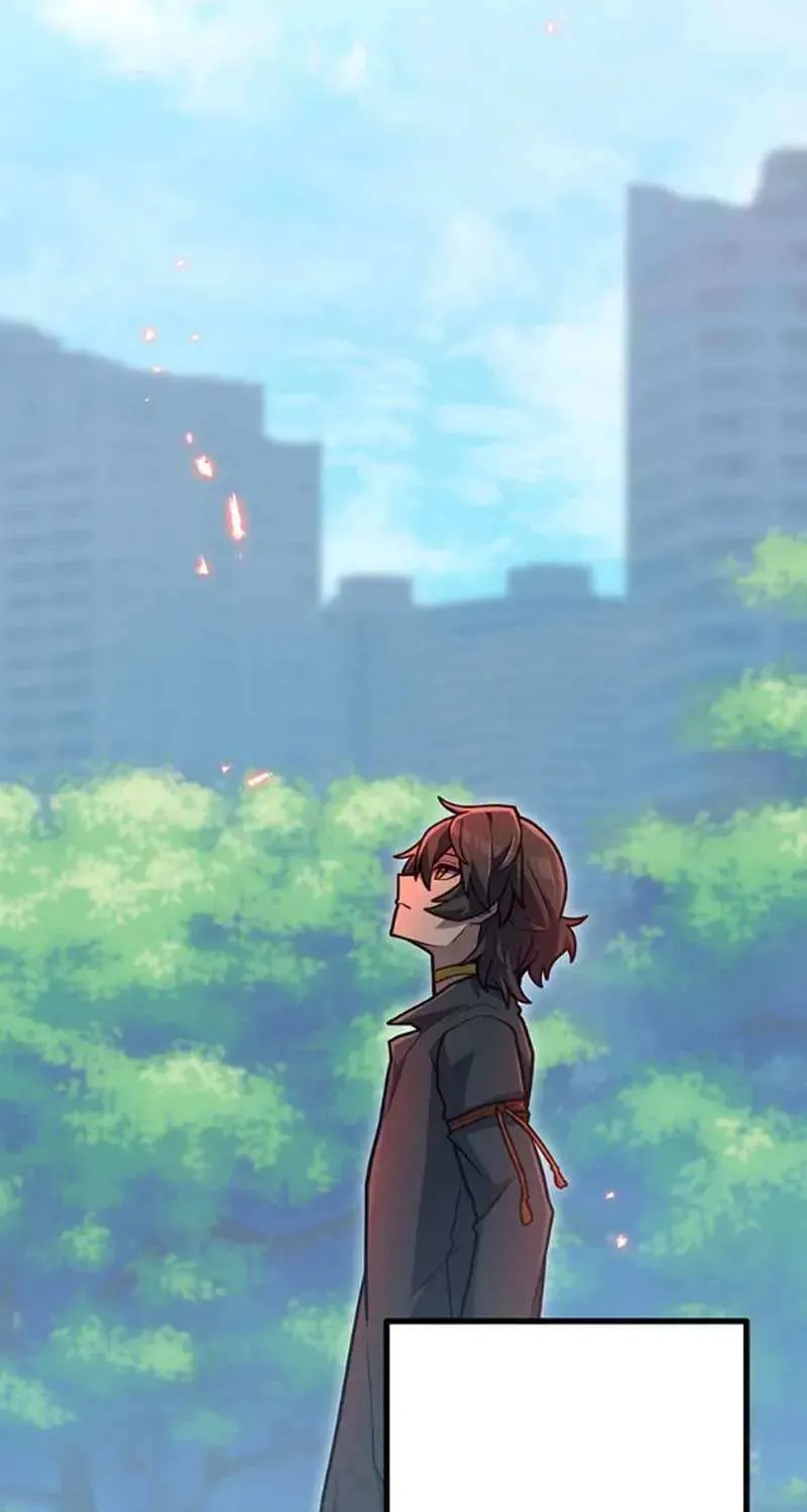 I Became an S-Rank Hunter With the Demon Lord App Chapter 89 page 103 - 