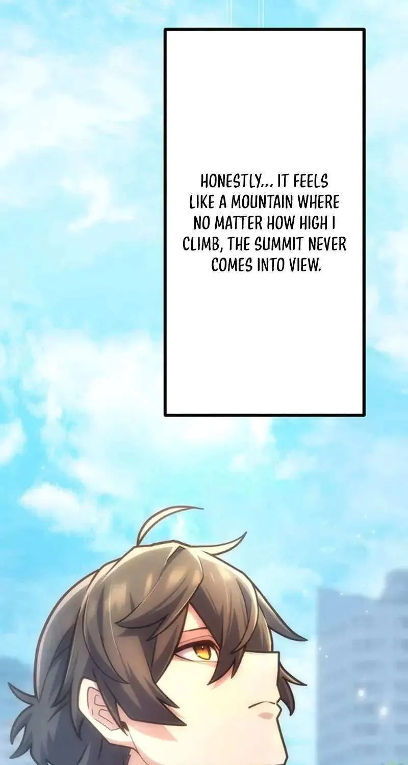 I Became an S-Rank Hunter With the Demon Lord App Chapter 89 page 107 - 