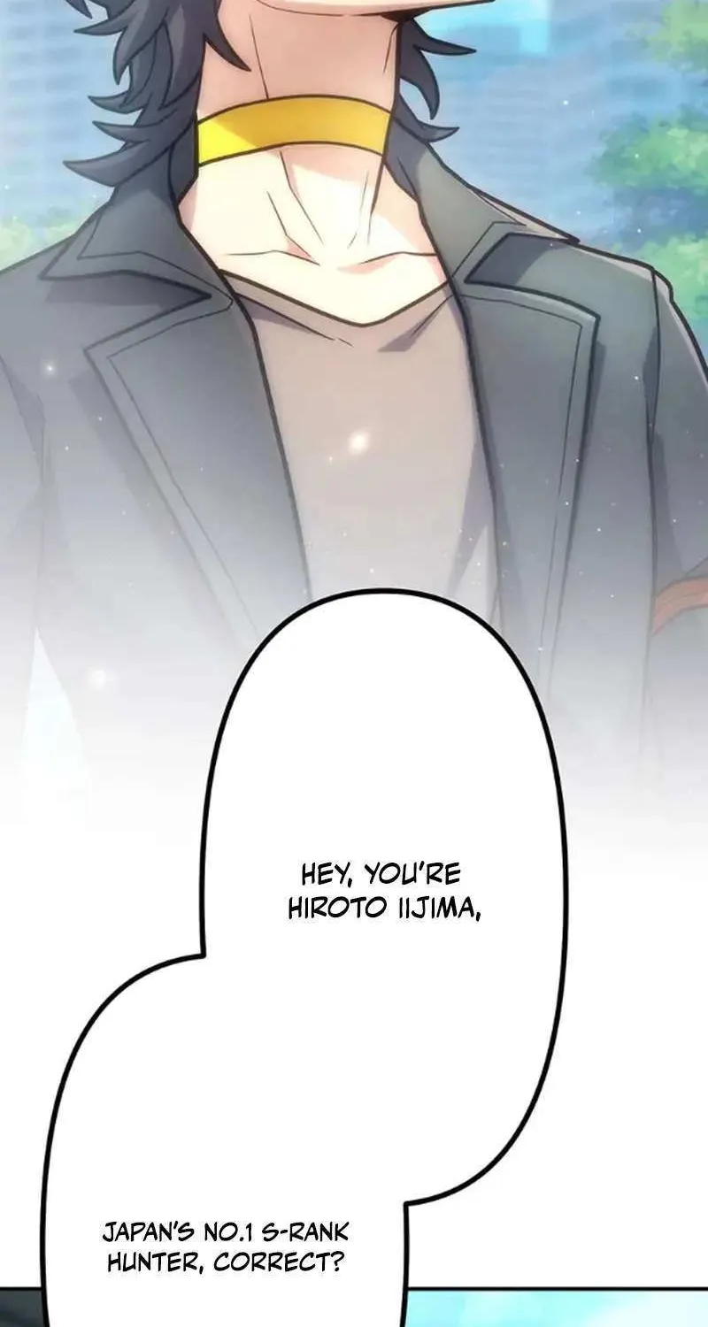 I Became an S-Rank Hunter With the Demon Lord App Chapter 89 page 108 - 