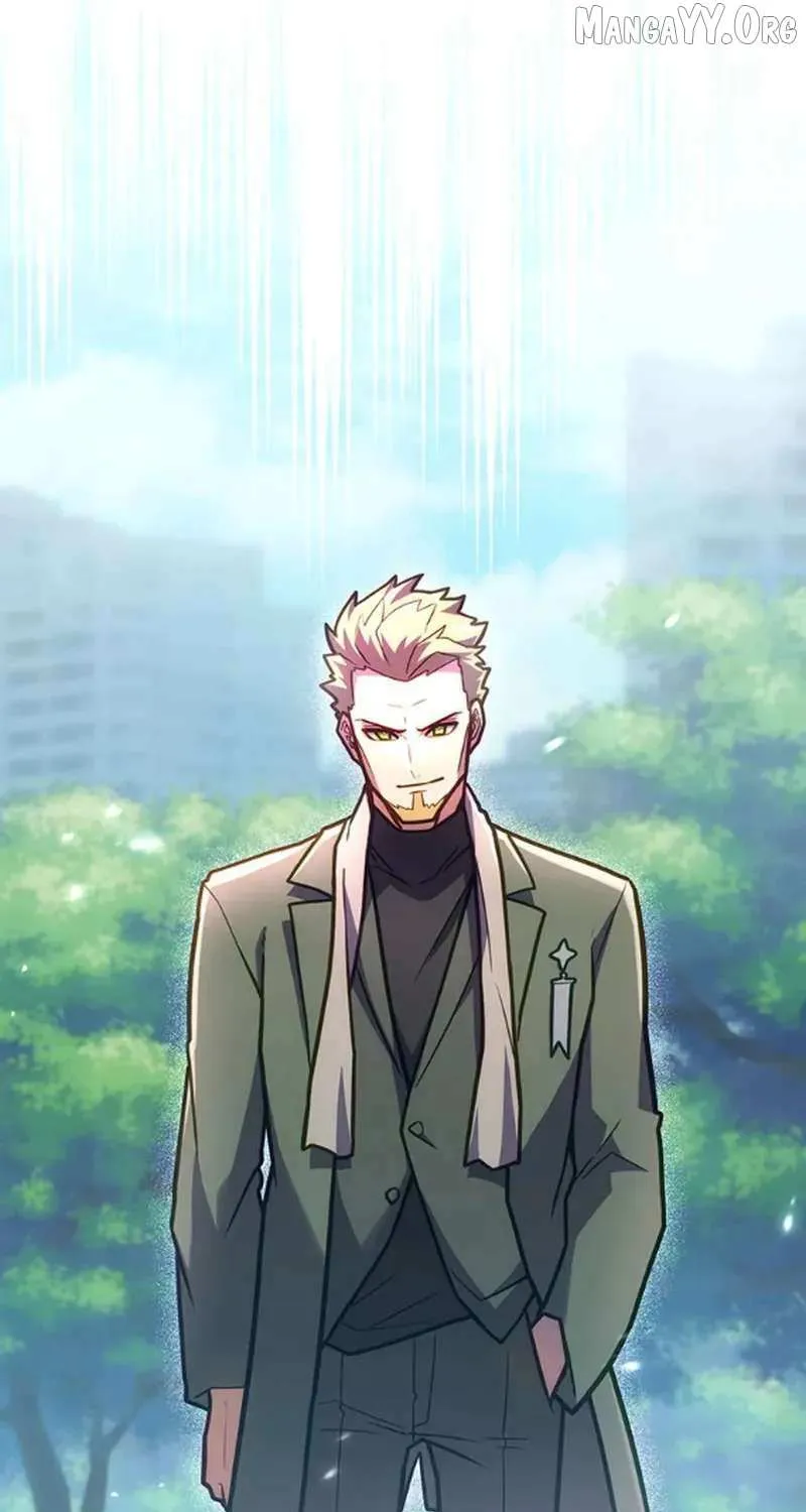 I Became an S-Rank Hunter With the Demon Lord App Chapter 89 page 110 - 