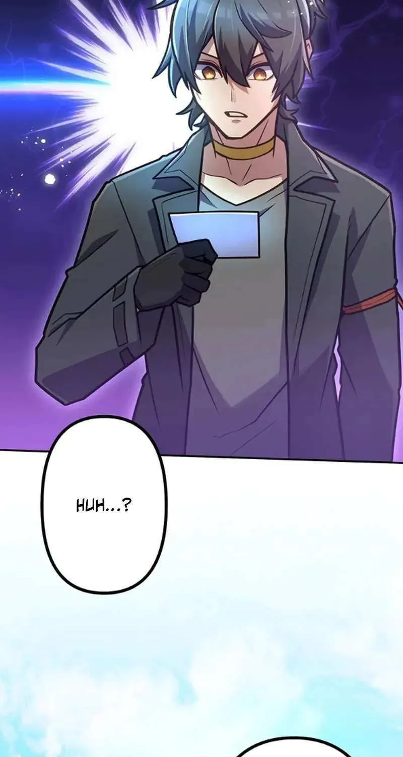 I Became an S-Rank Hunter With the Demon Lord App Chapter 89 page 112 - 