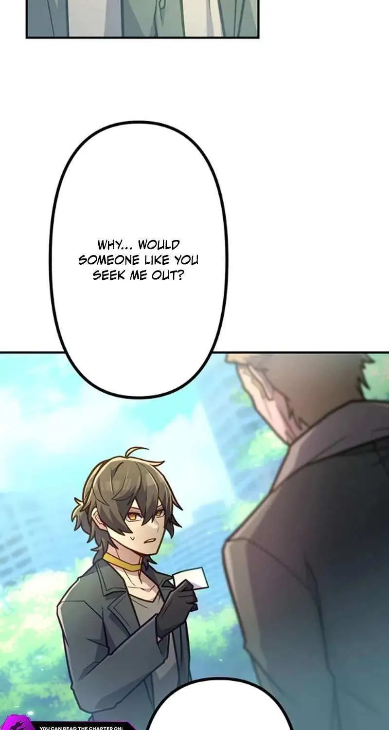 I Became an S-Rank Hunter With the Demon Lord App Chapter 89 page 116 - 