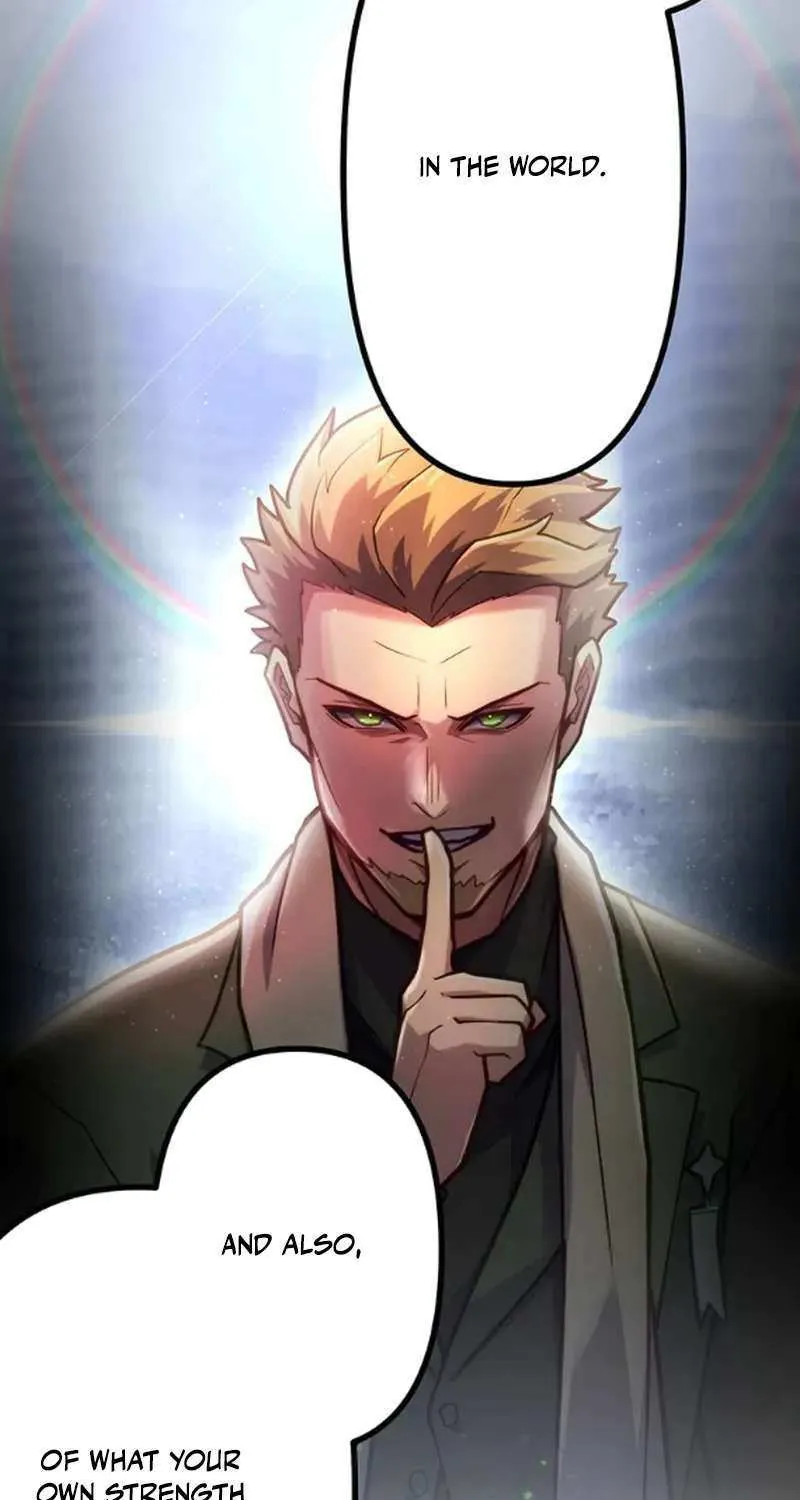I Became an S-Rank Hunter With the Demon Lord App Chapter 89 page 118 - 