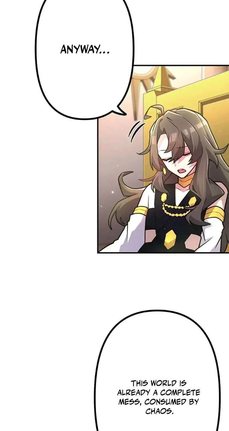 I Became an S-Rank Hunter With the Demon Lord App Chapter 89 page 13 - 