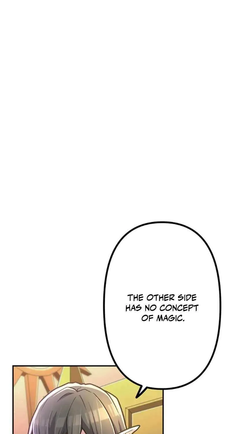 I Became an S-Rank Hunter With the Demon Lord App Chapter 89 page 18 - 