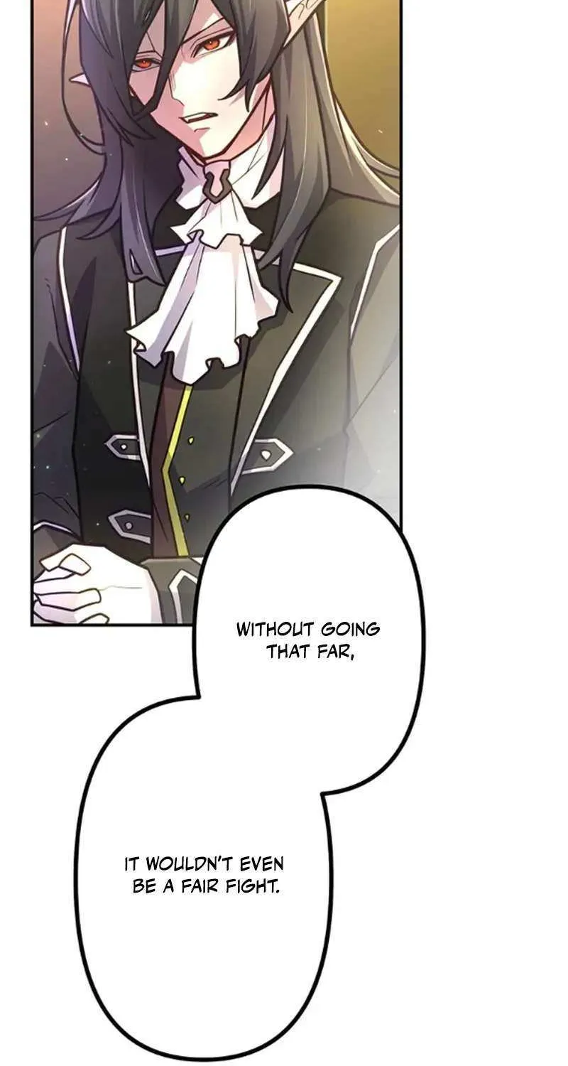 I Became an S-Rank Hunter With the Demon Lord App Chapter 89 page 19 - 