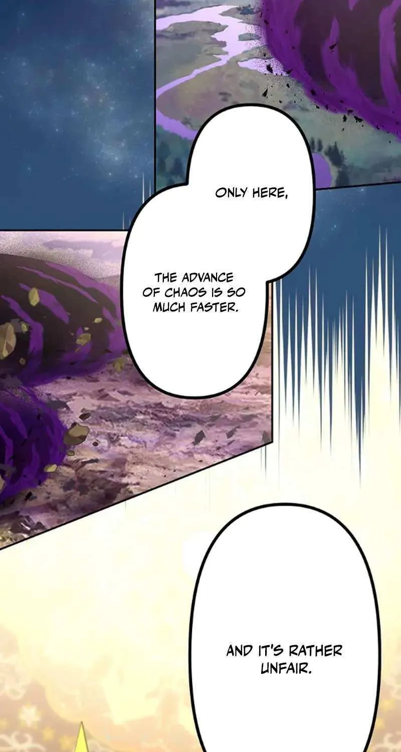 I Became an S-Rank Hunter With the Demon Lord App Chapter 89 page 3 - 