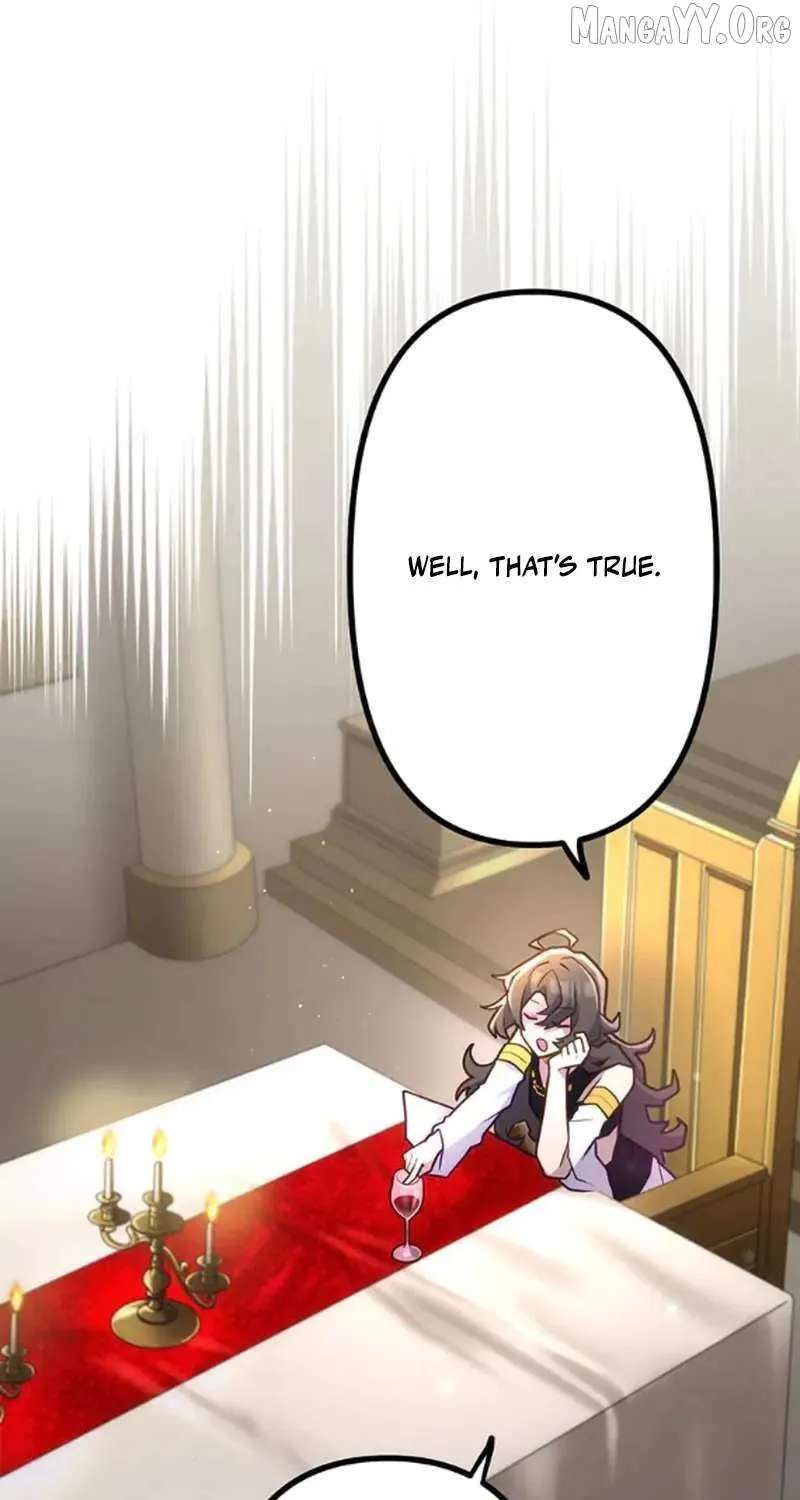 I Became an S-Rank Hunter With the Demon Lord App Chapter 89 page 22 - 