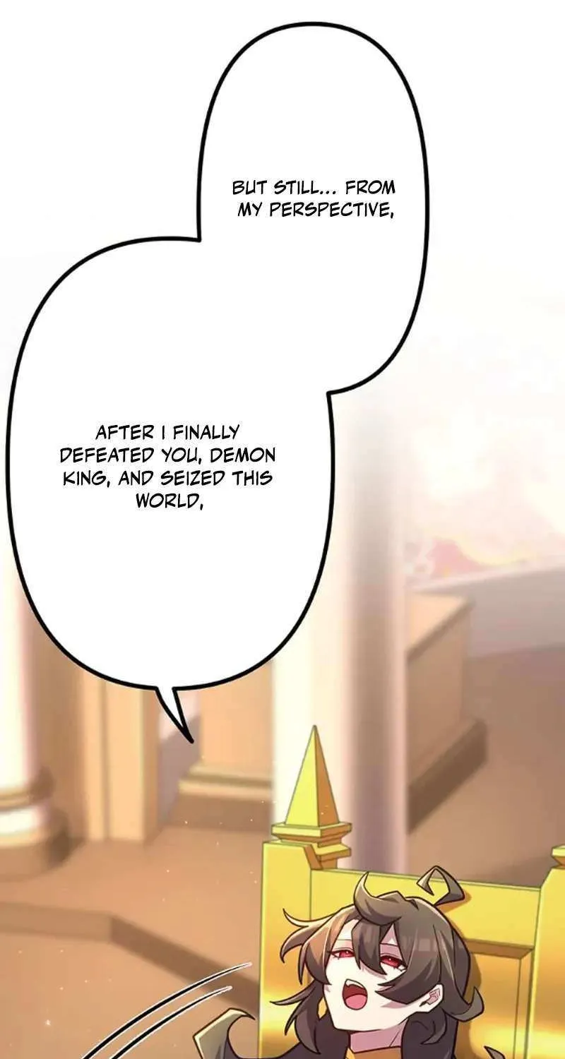 I Became an S-Rank Hunter With the Demon Lord App Chapter 89 page 25 - 