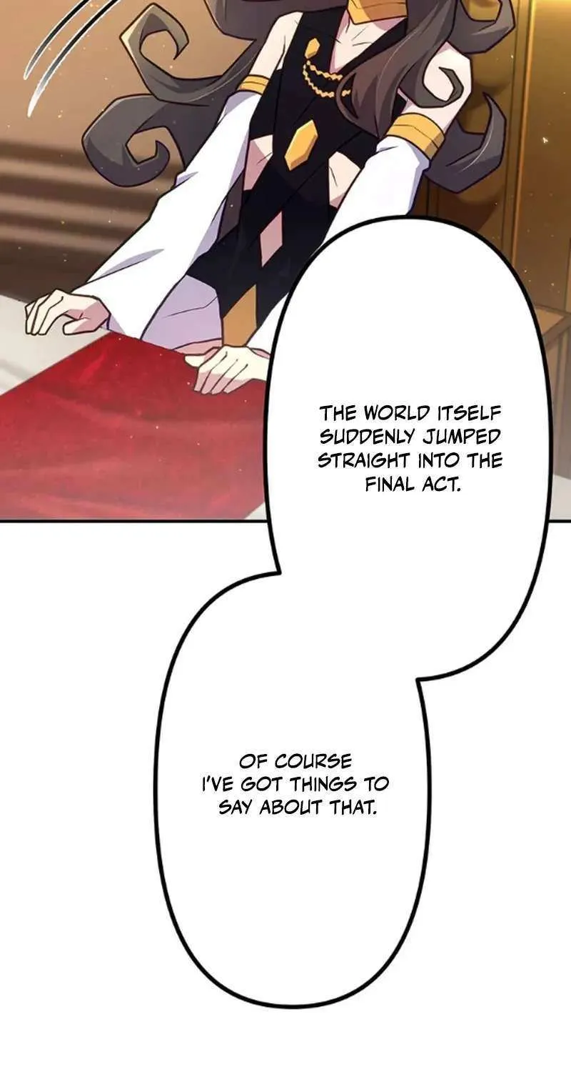 I Became an S-Rank Hunter With the Demon Lord App Chapter 89 page 26 - 