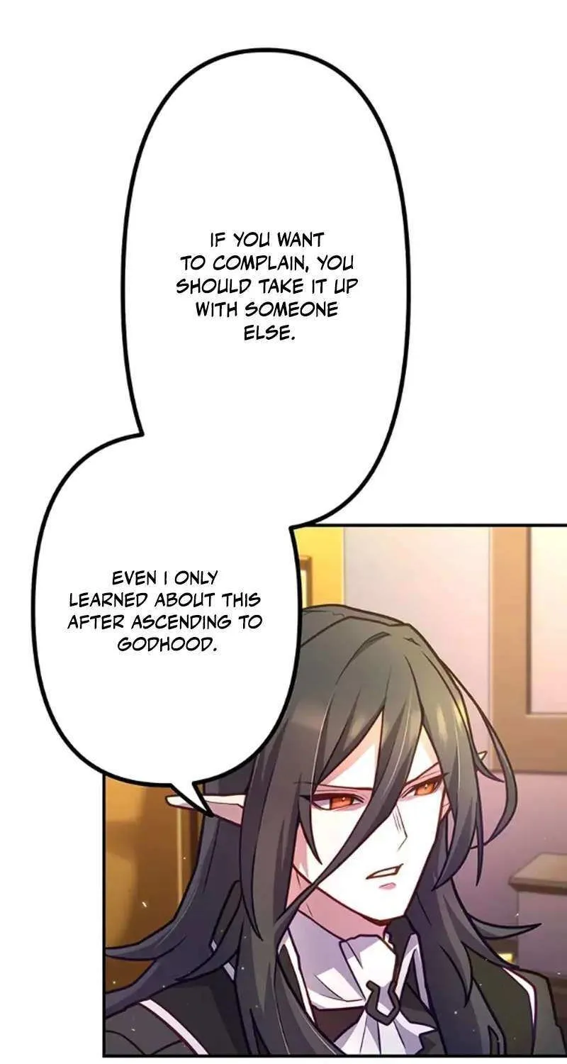 I Became an S-Rank Hunter With the Demon Lord App Chapter 89 page 27 - 