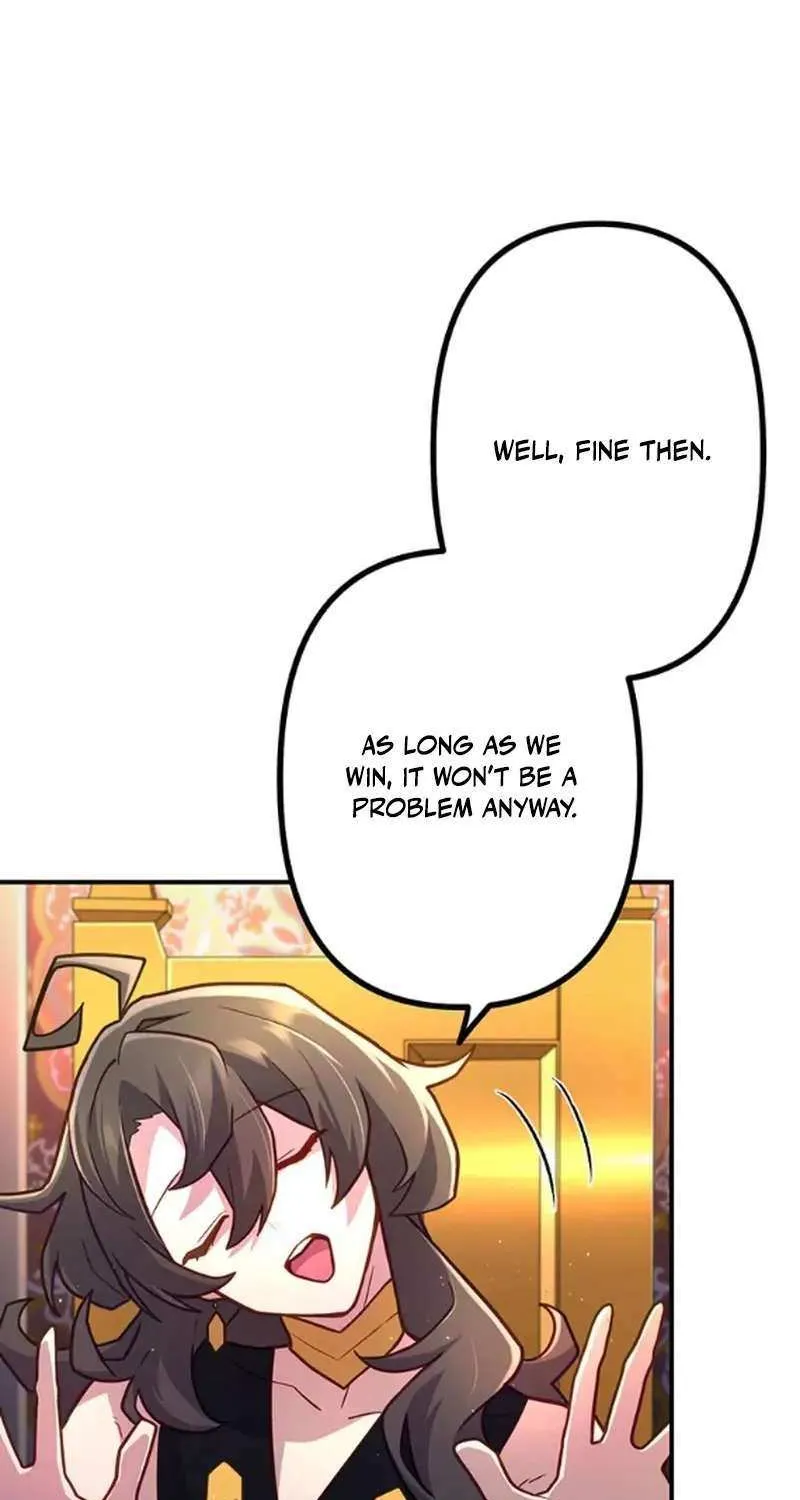 I Became an S-Rank Hunter With the Demon Lord App Chapter 89 page 28 - 